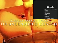 Hey, let's try to cum together in this anime reaction, part 33