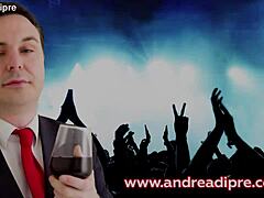 andrea dipre for her, mexican girl gets wild! 🔥