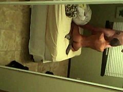 Twink Bent Over for Muscle Stud's Big Cock