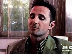 Cherry Jul and Regina Ice get anal fucked! 😈