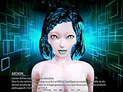 Explore the Mysteries of Harem Hotel 303