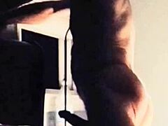 Mature Woman Receives Oral On Face