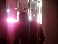 Gay blowjob and sex with a cousin who just came over.