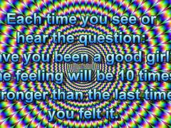 hey, wanna try erotic hypnosis designed just for women?