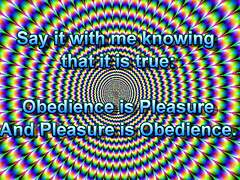 hey, wanna try erotic hypnosis designed just for women?