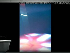 Kissi Birthday Party With Striptease