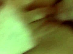 watch her gag and squirt while choking on deepthroat action