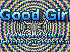 hey, wanna try erotic hypnosis designed just for women?