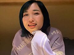 476mla-044 - Curious About This Asian Amateur Clip?