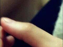 two naughty latinas licking pussy in dirty motel