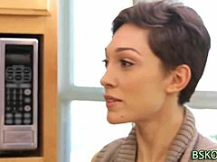 Lily labeau givs me orl sex, oh yeh