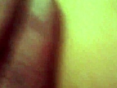 hey, check out my sexy girlfriend in this homemade clip