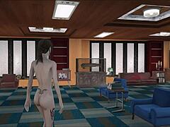 fallout 4 pleasure for many fucking cartoon 3some group brunette anime hentai