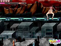 Download Orgakill Game Featuring Anime Hentai Elements