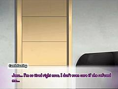 Adult Raven From Teen Titans Parody Gets First Time Anal On Casting Couch