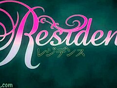 What if this ghost girl turns you into a woman and fucks you hard?