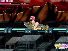 Download Orgakill Game Featuring Anime Hentai Elements