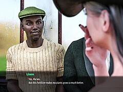 Fashion Business Episode 4 in Greenhouse