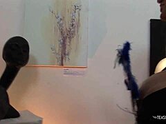 Amazing Hottie Makes A Horny Guy Cum In Her Mouth