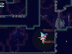 Flip Witch Pixel Hentai Game Ep 2