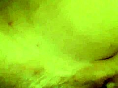 amber plays with dildo and gets wet 😏