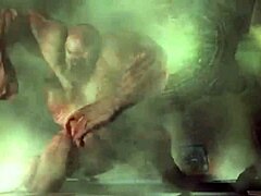 Detailed look at the Wolfenstein series with some hot scenes
