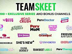 Myra Moans Feels Intense Emotions in Creepy POV Encounter