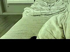 Nude Girl With Tits In Intriguing Pose