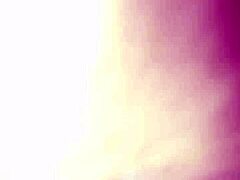 BBW каубойка язди с дива енергия