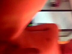 modern transvestite gives hetero guy a hard fucking