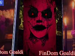 findom addiction part 1