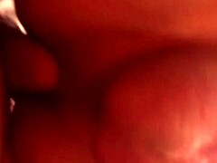 modern transvestite gives hetero guy a hard fucking