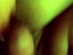 modern transvestite gives hetero guy a hard fucking