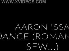 exotic nude dancing girls