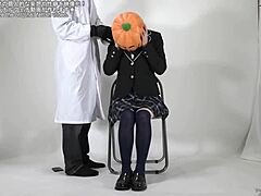 Fetish wearers can’t get enough of me.