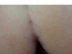 Vivi Guedez Oficial Shows Anal Moves With Delicious Twists