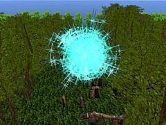 Quantum lust episode 4 surprise date with big tits and monster cock