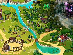 Otakus rage porn game part 2: finally fucking