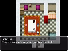 Ciella Luciella Erotic Piercings Return