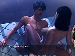 Ms. Denvers - Ep 34: Imaginary Sex With Stepmom Detailed