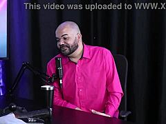 Paulo Avelar says no fetish, just likes to hit without hurting, hidden listening in the city