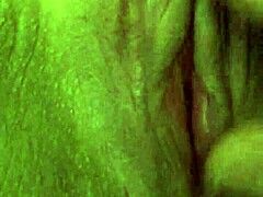 Big vagina lips homemade video with an amateur couple from Argentina.