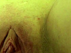 Big vagina lips homemade video with an amateur couple from Argentina.