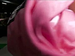 Anastasia Dior from Edison NJ at Exxxotica 2023 15th Anniversary Celebration