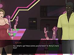 Let’s Play Wild with Big Cock and BBW Bonus Scene Ending Surprise