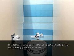 Promise Left Unkept - Normal Ending Routes Future 1 and Family 2 Sex Scenes Part 4