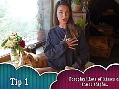 Master the Art of Eating Pussy Now