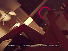 enjoy my pleasure 62 with big tits and monster cock blowjob