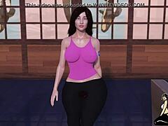 puerto rican bitch jerks off my huge dick