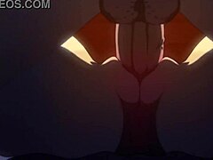 Wow, Frieren Hentai de Momotdart e nebun!